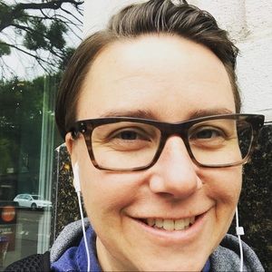 Meet your Posher, Erika